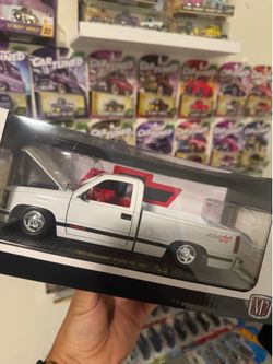 M2 Chevy