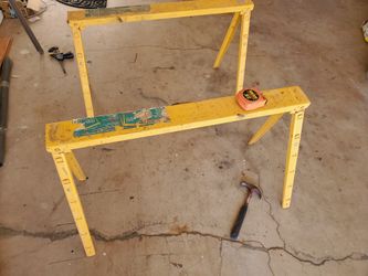 H.duty 1,200 lbs ea.Crawford brand