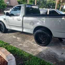 2003 Ford F-150
