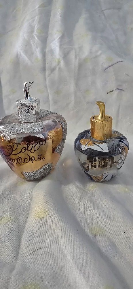 Lolita Lempicka Perfume