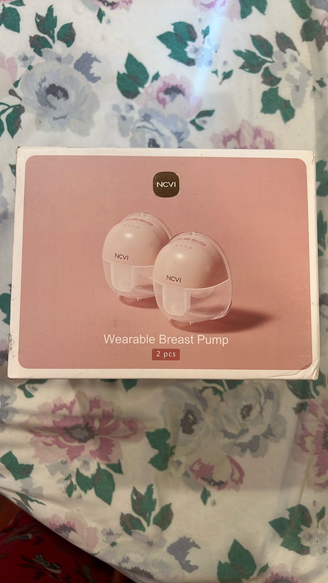 Breast Pump 