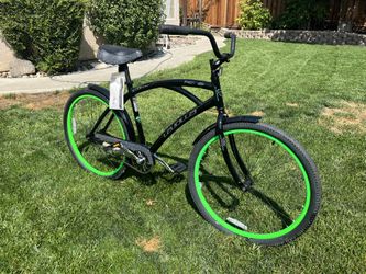 Kent 26’ Inch Cruiser