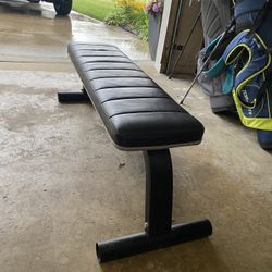 Workout Bench