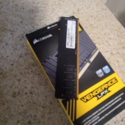 One 8gb Ram Stick $5