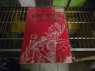 One Piece - Red Film Premium Collection - Japanese - Bandai