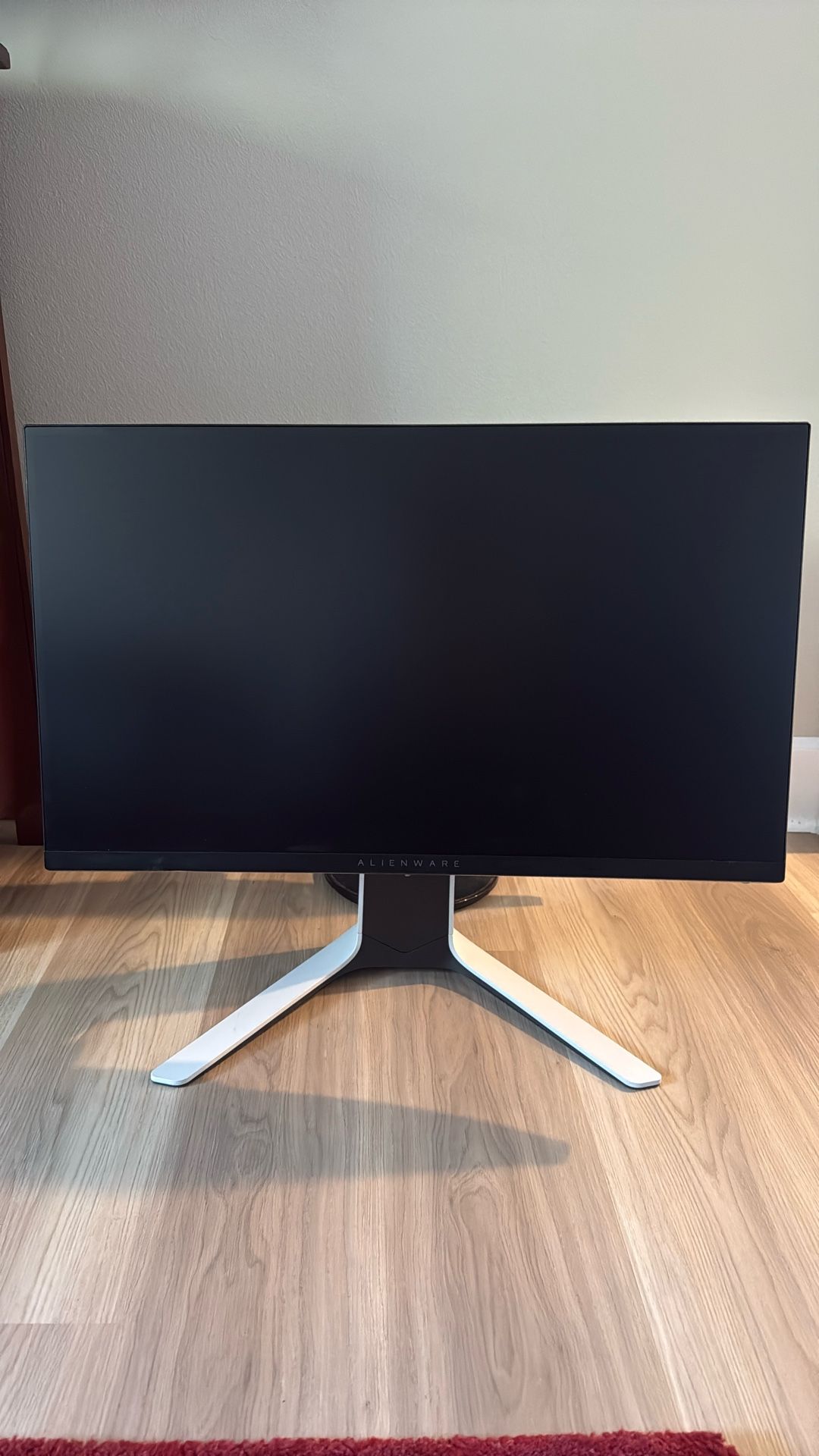 Alienware 27” 1080p 240hz Monitor