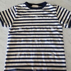 Gucci Kid Shirt