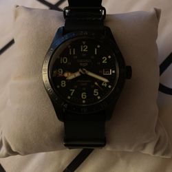 Seiko sport 5