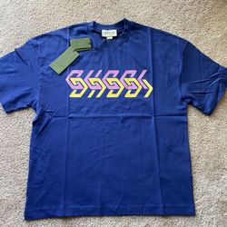 Brand New Gucci Tshirt