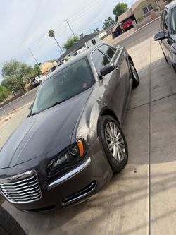 Chrysler 300 Sedan