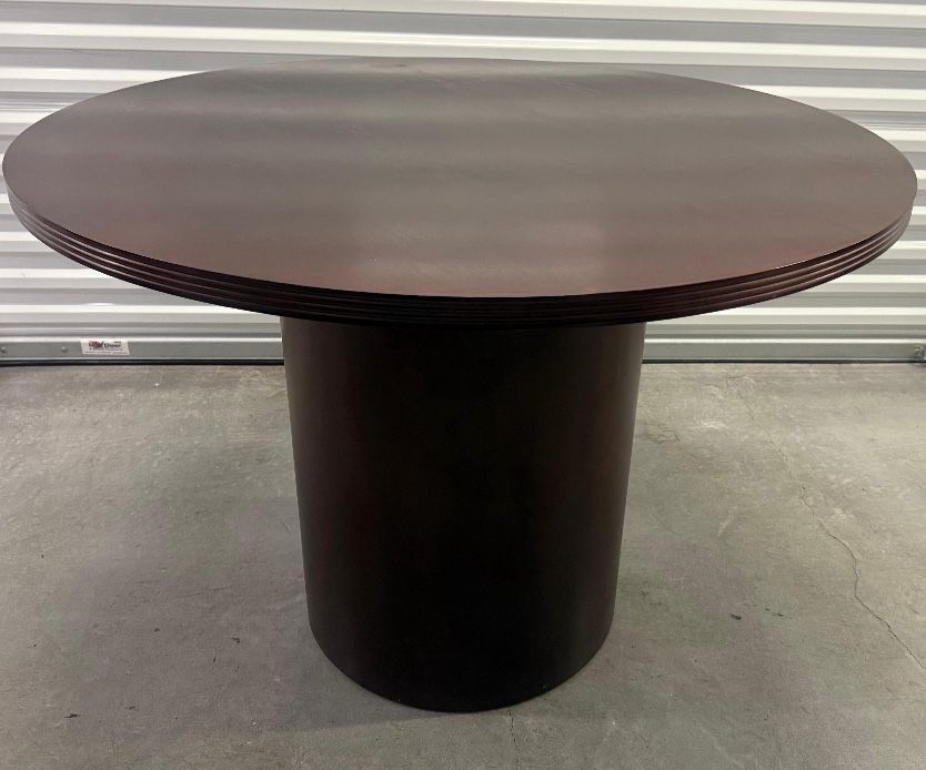 2 Wood Table Like New