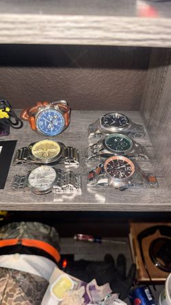 Watches For Sale
