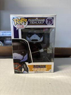 Ronan Funko Pop