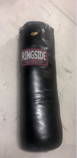 Ringside Powerhide 100 lb Heavy Punching Bag