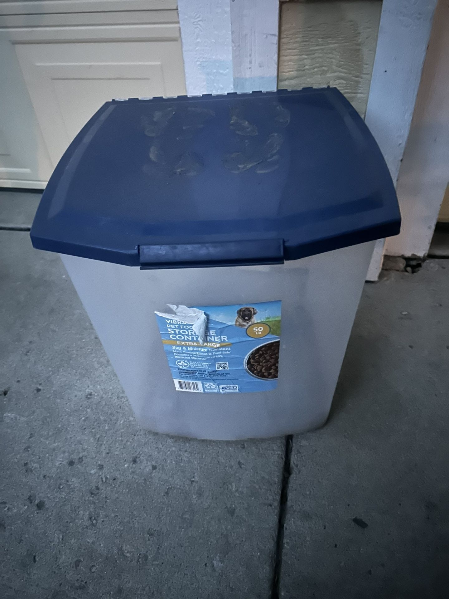 Store Containers