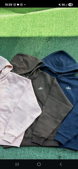 alo hoodie
