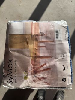 Dining Room Seat Cover