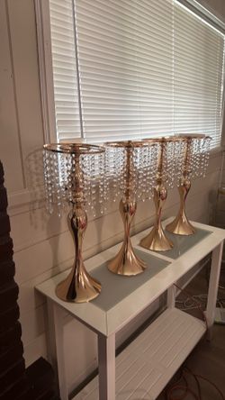 Center piece