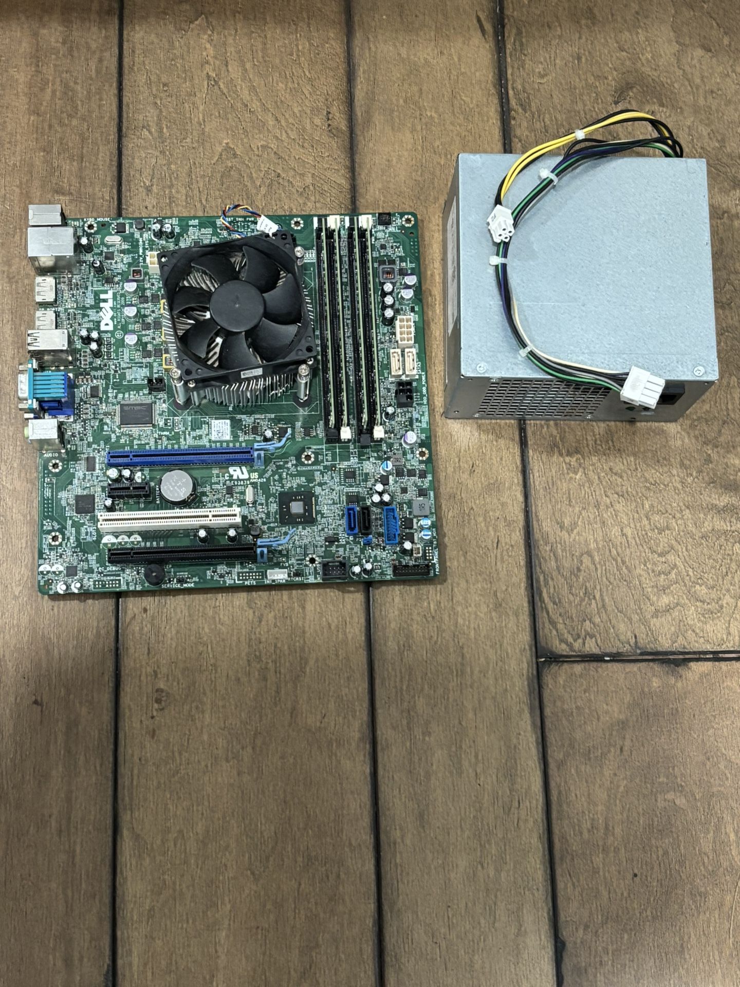 Optiplex Motherboard