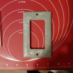 Custom Outlet Covers