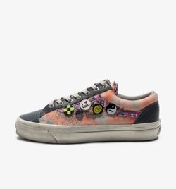 Vans Souvenir