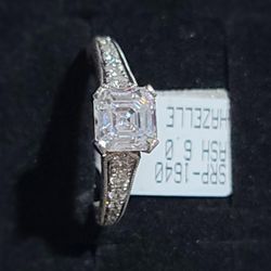 Engagement Rings 