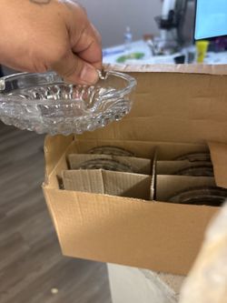 Ash trays bulk
