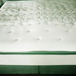 King Bed $75