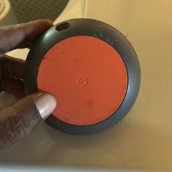 Google Home 