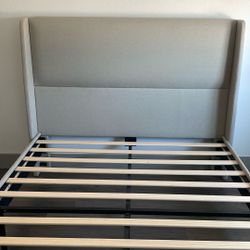 Brand New Queen bed frame