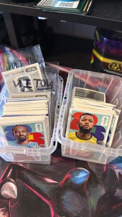 Panini  Fifa World  Cup Stickers 2026