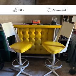 Vintage Bar