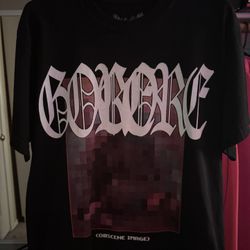 ken carson gorecore tee