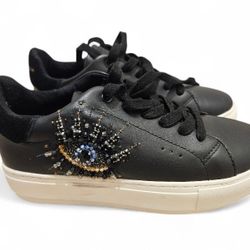 Kurt Geiger London Laney Eye sneakers
