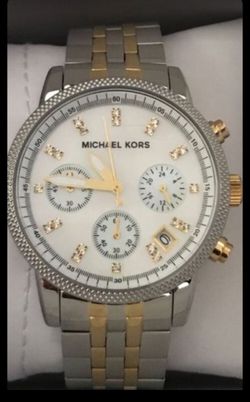 Michael Kors Watch - New in Box