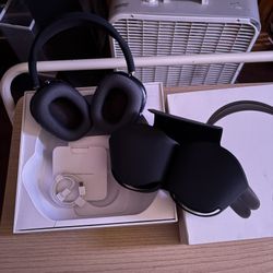 Airpod Max Midnight