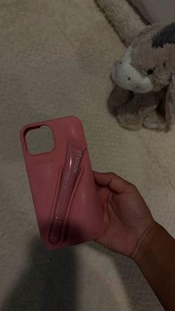 Rhode phone case