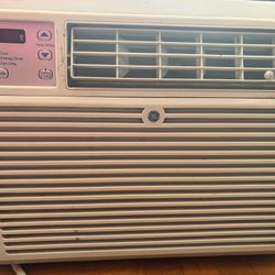 GE 10,000 BTU Air Conditioner