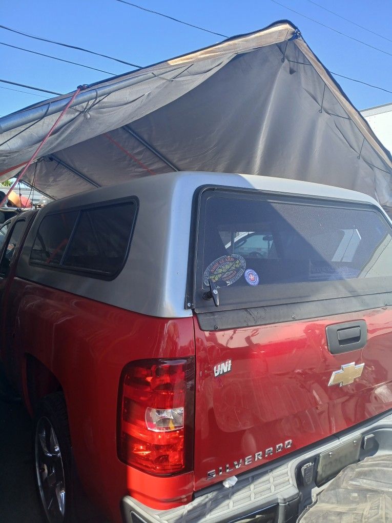 Camper 