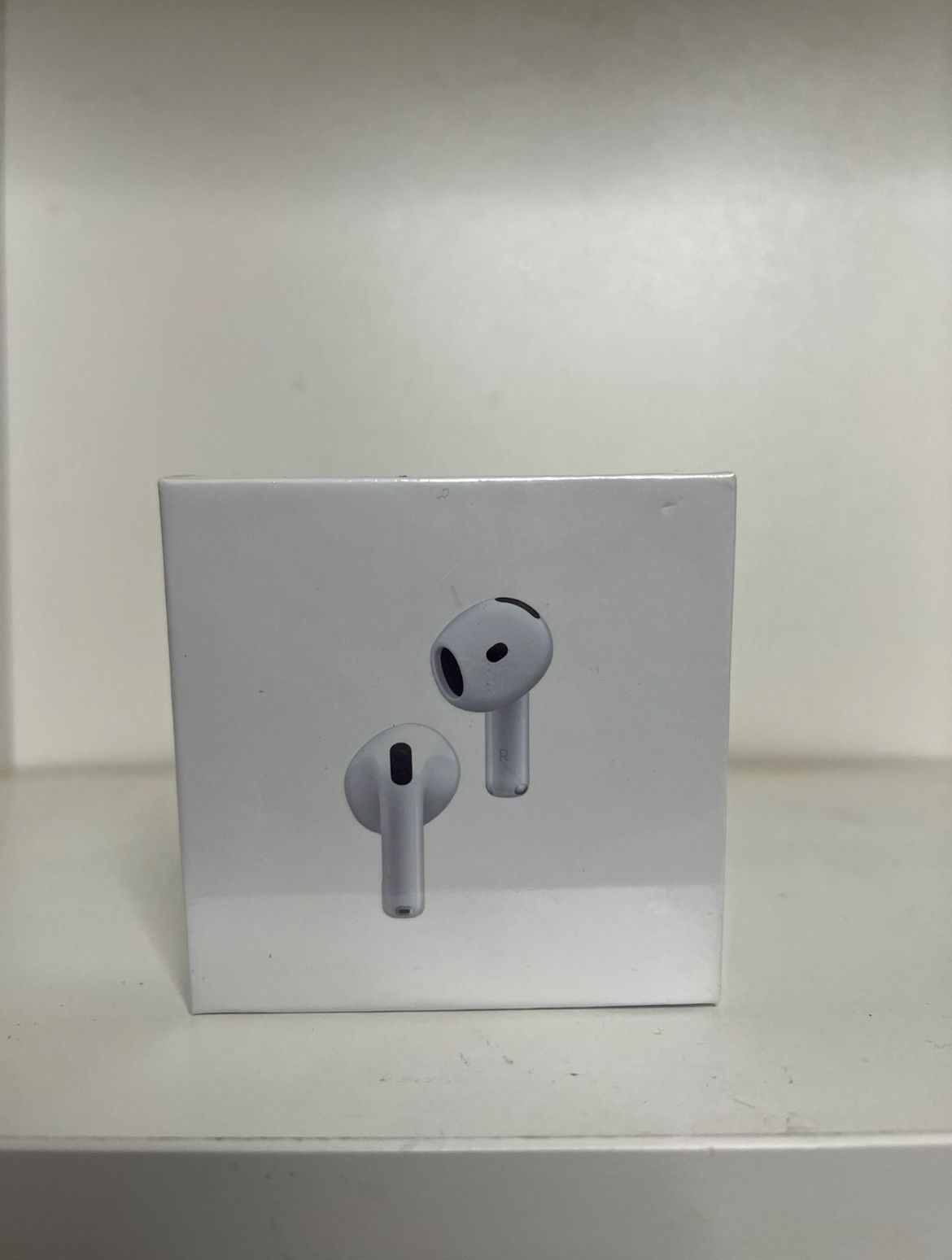 AirPods 4th Generation 