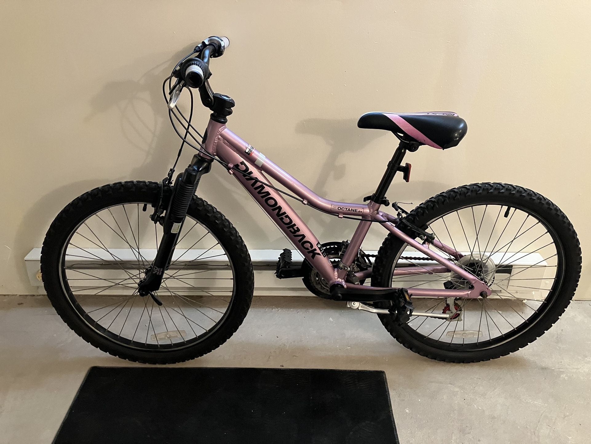 Diamondback best sale clarity 24