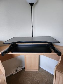 Standing Desk Stand