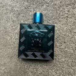 Versace Eros Eau De Toilette (without Box)