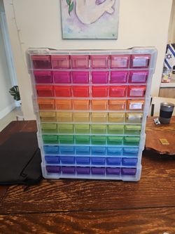Organizer