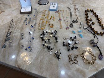 Jewelry Grab Bag