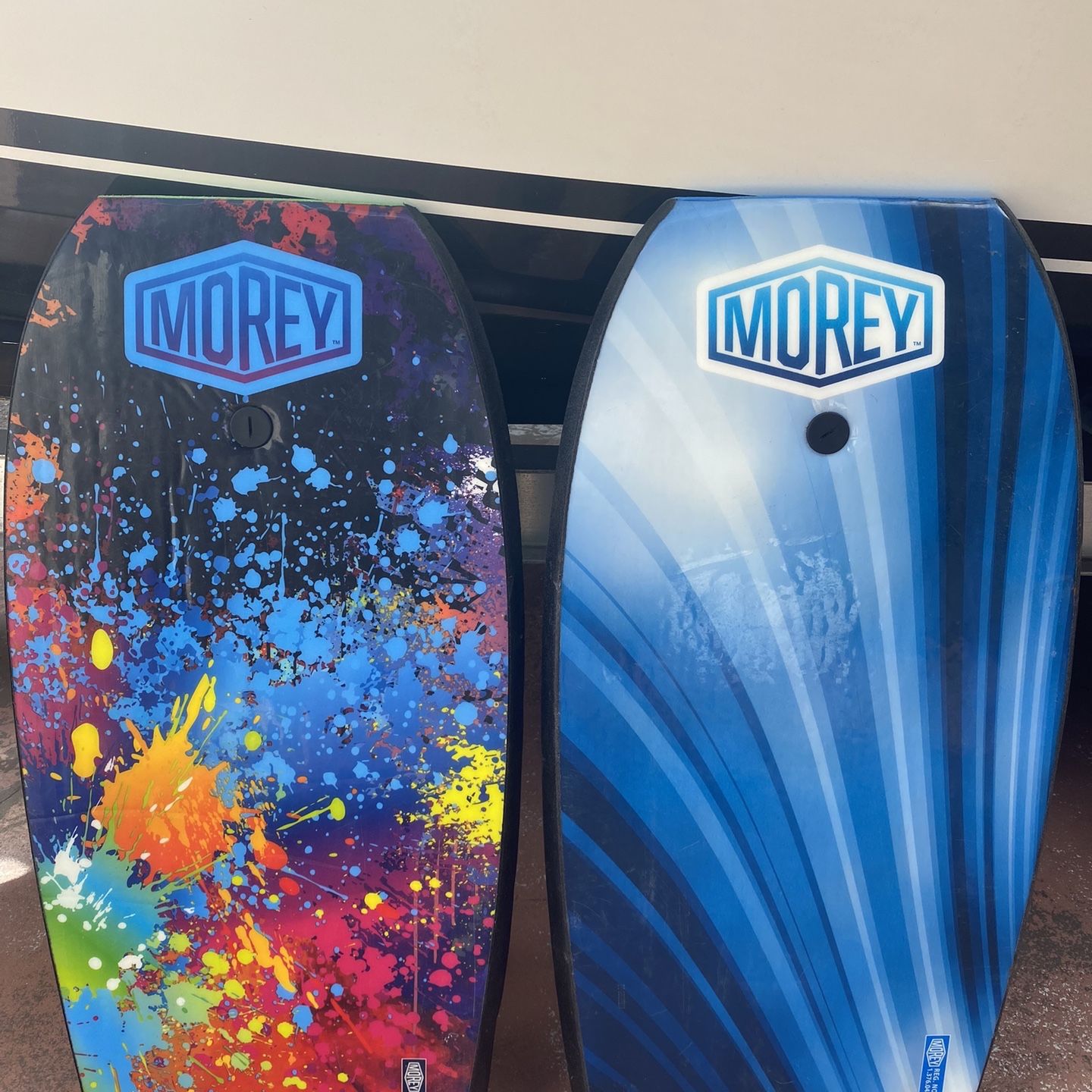 【新品】ボディボード MOREY mach 9TR TUBE RAIL Vintage Morey Boogie Board Mach 9TR Tube Rail | eBay
