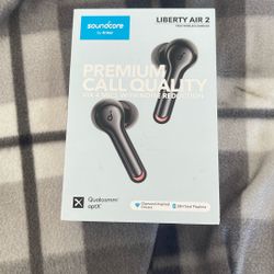 Soundcore Liberty Air 2