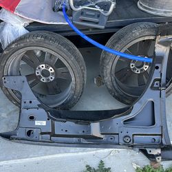 1999 Chevy driver side pickup didn’tuse new