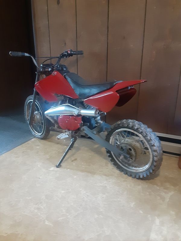 70cc baja dirtbike for Sale in Lexington, NC OfferUp