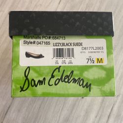 Sam Edelman Flats
